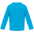 Roly BABY L/S 7203 Unisex Long Sleeve T-Shirt