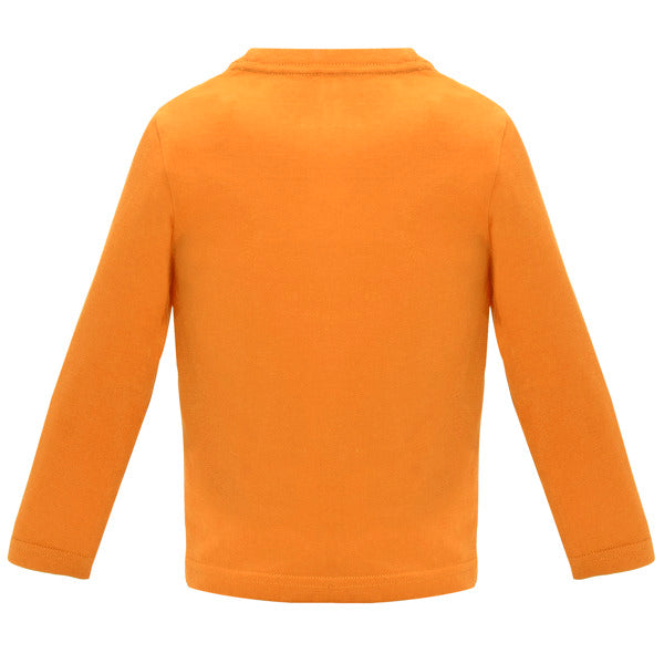 Roly BABY L/S 7203 Unisex Long Sleeve T-Shirt