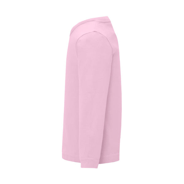 Roly BABY L/S 7203 Unisex Long Sleeve T-Shirt