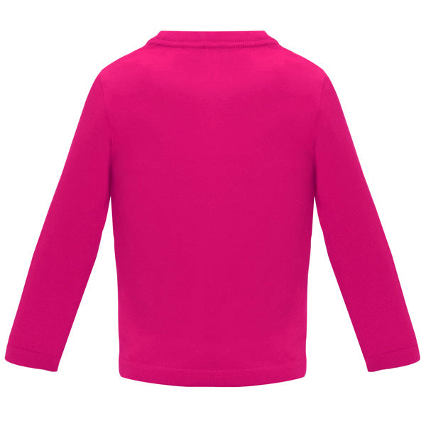 Roly BABY L/S 7203 Unisex Long Sleeve T-Shirt