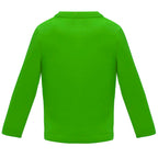 Roly BABY L/S 7203 Unisex Long Sleeve T-Shirt