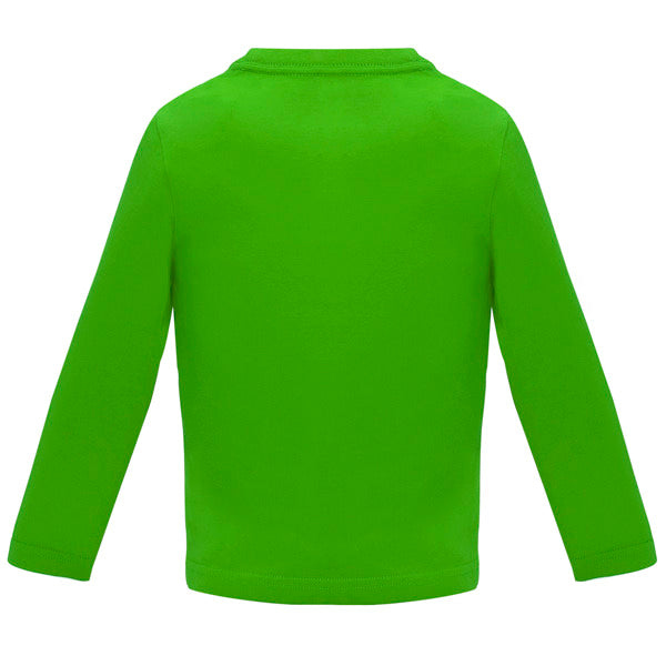 Roly BABY L/S 7203 Unisex Long Sleeve T-Shirt