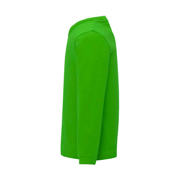 Roly BABY L/S 7203 Unisex Long Sleeve T-Shirt