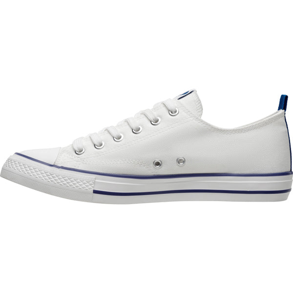 Roly BILES 8300 Unisex Canvas Trainers