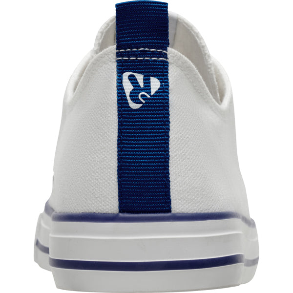 Roly BILES 8300 Unisex Canvas Trainers