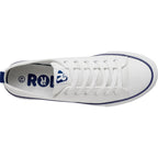 Roly BILES 8300 Unisex Canvas Trainers