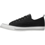Roly BILES 8300 Unisex Canvas Trainers