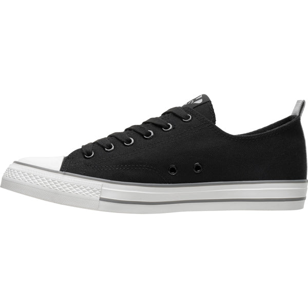 Roly BILES 8300 Unisex Canvas Trainers