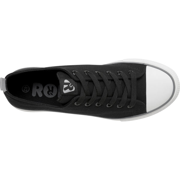 Roly BILES 8300 Unisex Canvas Trainers