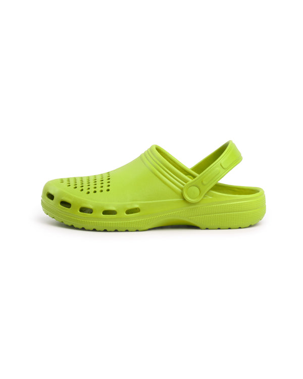 Roly DAN 8306 Unisex EVA Clogs