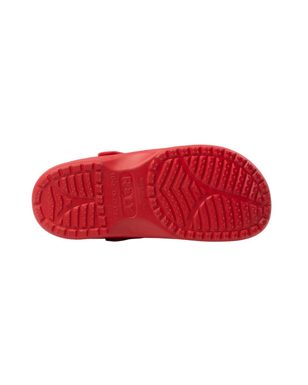 Roly DAN 8306 Unisex EVA Clogs