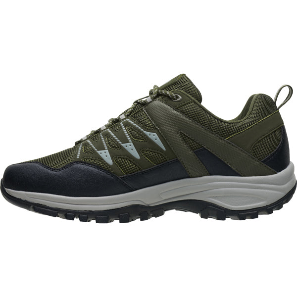 Roly MEGOS 8310 Unisex Hiking Trainers