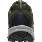 Roly MEGOS 8310 Unisex Hiking Trainers