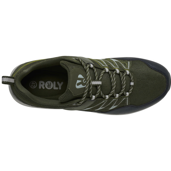 Roly MEGOS 8310 Unisex Hiking Trainers