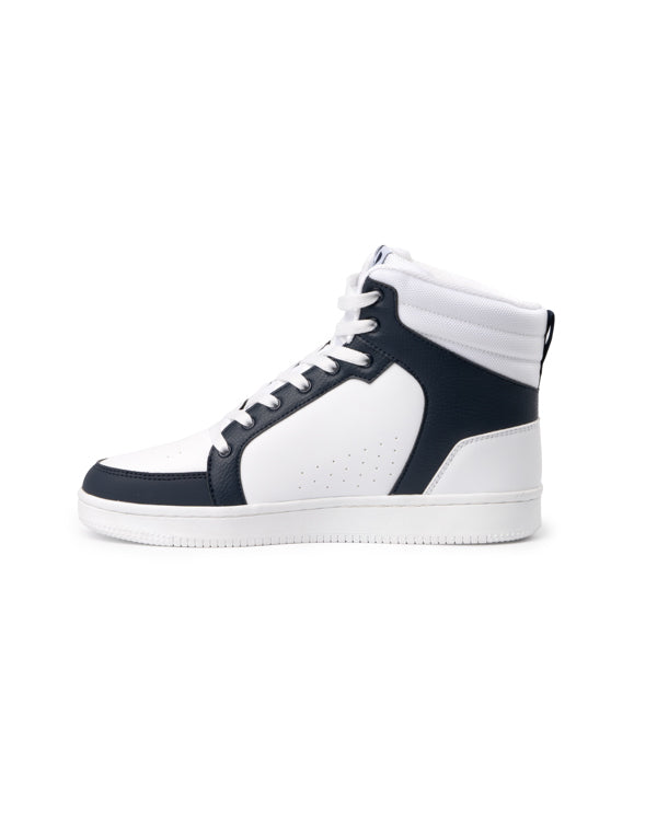 Roly SPACE 8323 Unisex Casual Basketball-Style Trainers