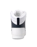 Roly SPACE 8323 Unisex Casual Basketball-Style Trainers