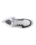 Roly SPACE 8323 Unisex Casual Basketball-Style Trainers