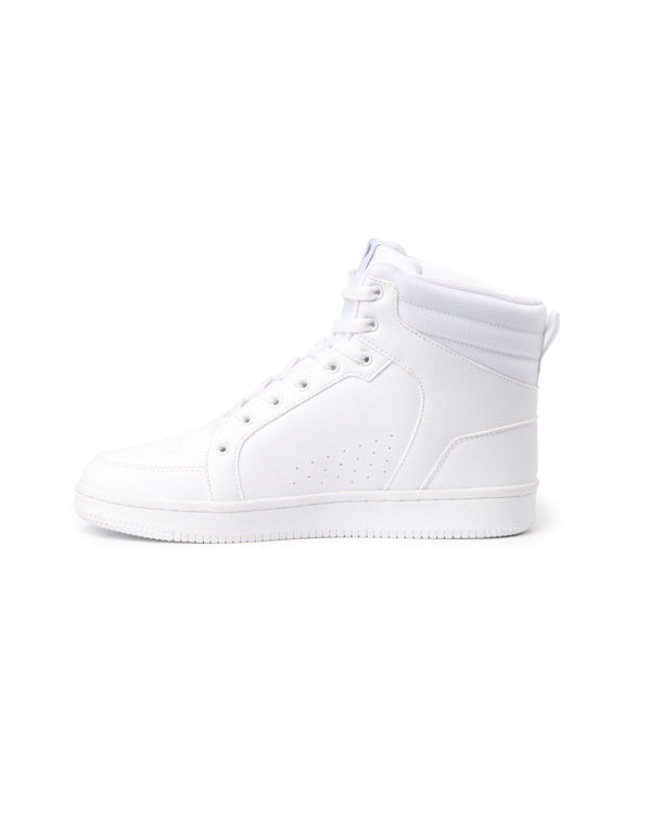 Roly SPACE 8323 Unisex Casual Basketball-Style Trainers