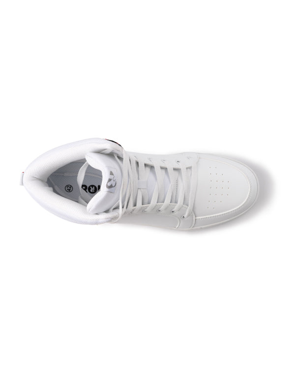 Roly SPACE 8323 Unisex Casual Basketball-Style Trainers