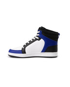 Roly SPACE 8323 Unisex Casual Basketball-Style Trainers