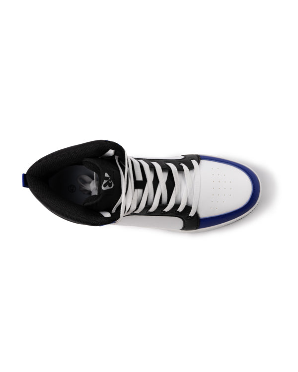 Roly SPACE 8323 Unisex Casual Basketball-Style Trainers