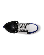 Roly SPACE 8323 Unisex Casual Basketball-Style Trainers