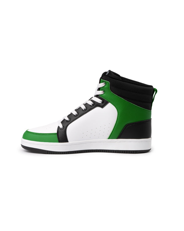 Roly SPACE 8323 Unisex Casual Basketball-Style Trainers