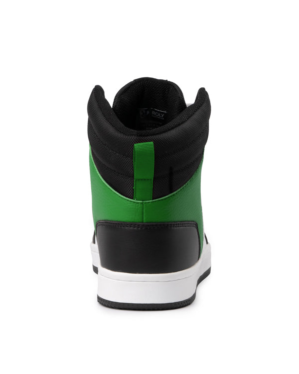 Roly SPACE 8323 Unisex Casual Basketball-Style Trainers