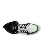 Roly SPACE 8323 Unisex Casual Basketball-Style Trainers