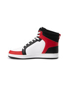 Roly SPACE 8323 Unisex Casual Basketball-Style Trainers