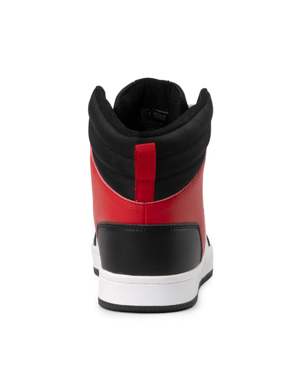 Roly SPACE 8323 Unisex Casual Basketball-Style Trainers