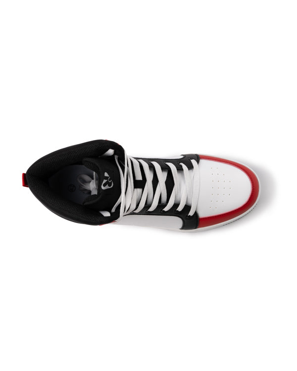 Roly SPACE 8323 Unisex Casual Basketball-Style Trainers