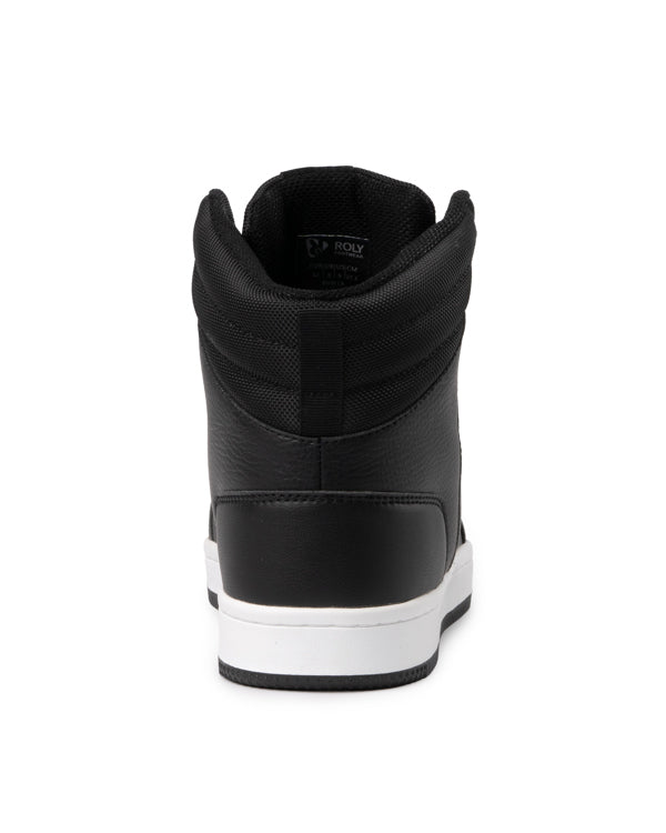 Roly SPACE 8323 Unisex Casual Basketball-Style Trainers
