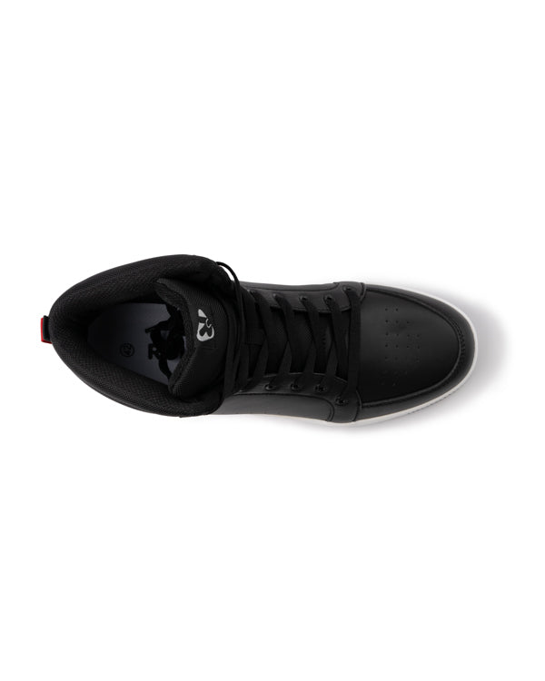 Roly SPACE 8323 Unisex Casual Basketball-Style Trainers