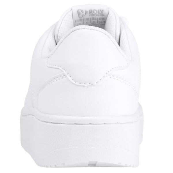 Roly BAYLOR 8324 Unisex Classic Trainers