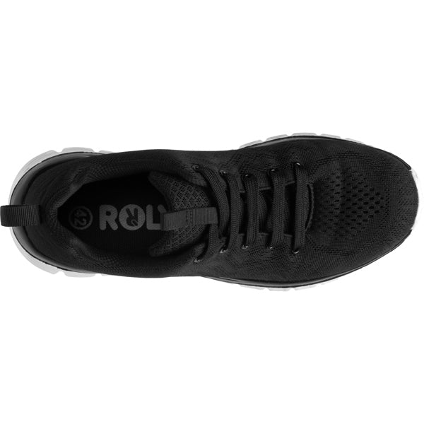 Roly WOODS 8330 Unisex Casual Trainers