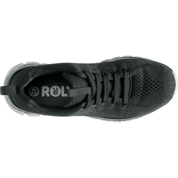 Roly WOODS 8330 Unisex Casual Trainers