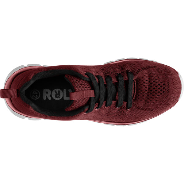 Roly WOODS 8330 Unisex Casual Trainers