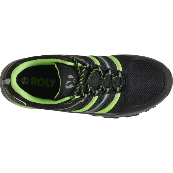 Roly MARC 8335 Unisex Trekking Trainers