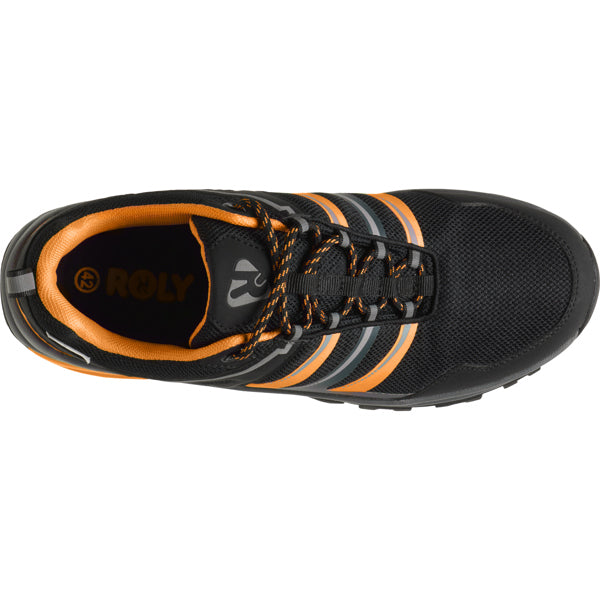 Roly MARC 8335 Unisex Trekking Trainers