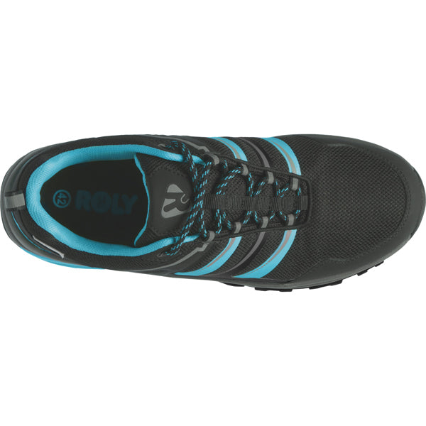 Roly MARC 8335 Unisex Trekking Trainers