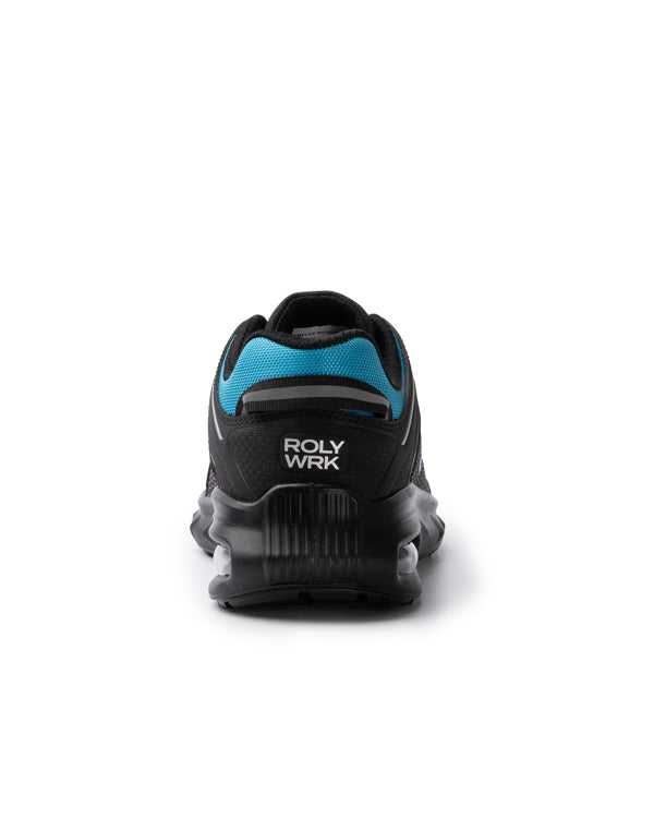 Roly NOBOA 8384 Unisex Sport-Style Work Shoes