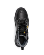 Roly IRON 8389 Unisex Split Leather Safety Boots