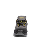 Roly ROCK 8390 Unisex Leather Safety Footwear