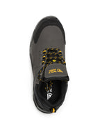 Roly ROCK 8390 Unisex Leather Safety Footwear