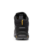 Roly LUA 8391 Unisex Waterproof Leather Safety Boots