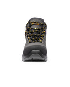 Roly LUA 8391 Unisex Waterproof Leather Safety Boots