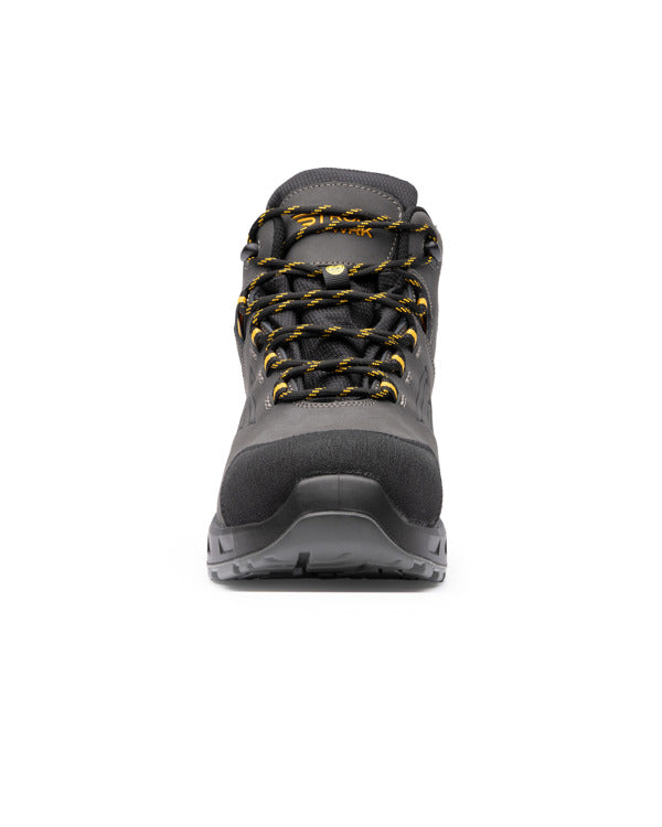 Roly LUA 8391 Unisex Waterproof Leather Safety Boots
