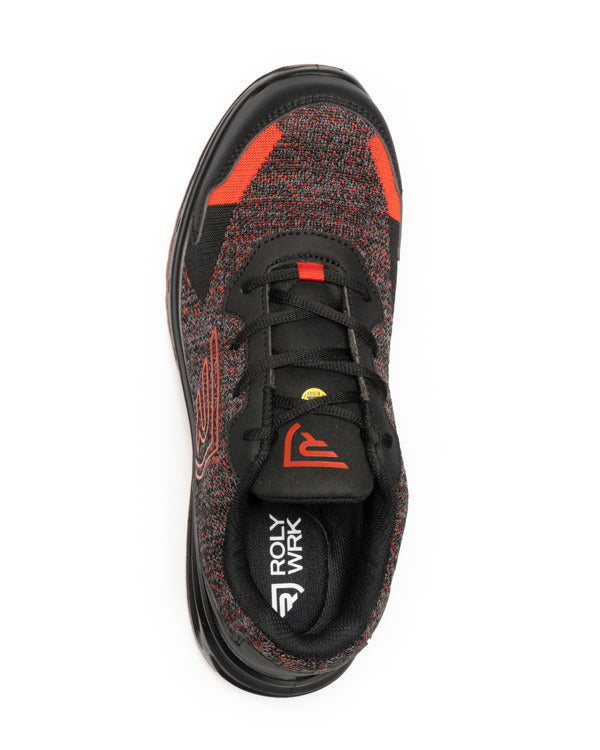 Roly GARNET 8394 Unisex Work Shoe