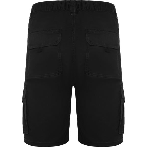 Roly VITARA BE8400 Unisex Bermuda Shorts